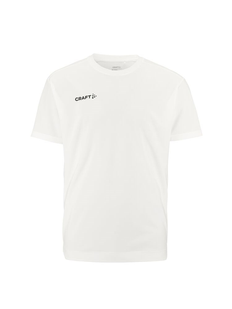 Craft - Evolve 2.0 Structured Jersey M Pump XS - White