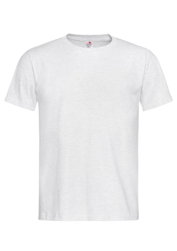 Stedman Classic-T T-shirt - Ash