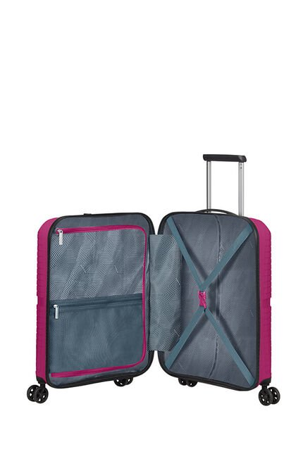 American Tourister  Airconic Spinner 55