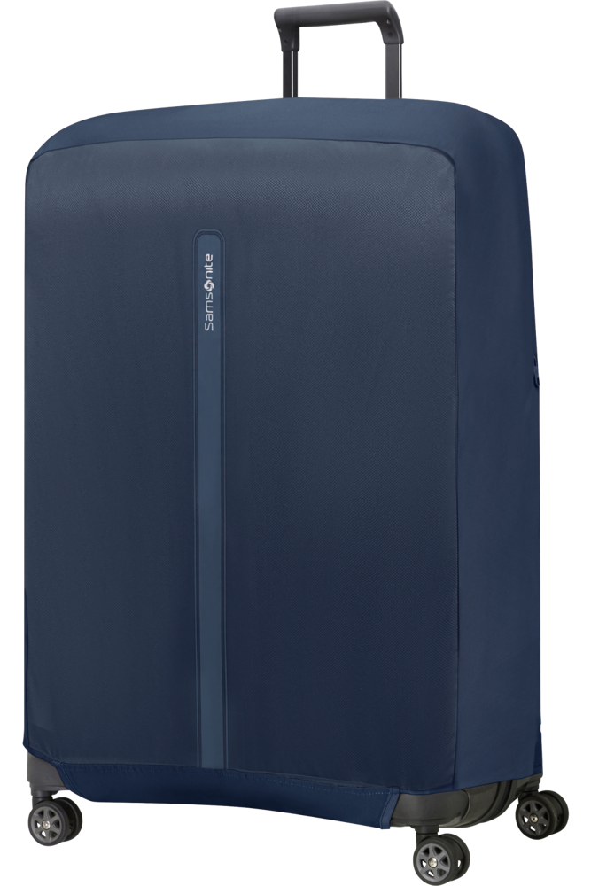 Samsonite Ta Revolution Foldable Luggage Cover Xl