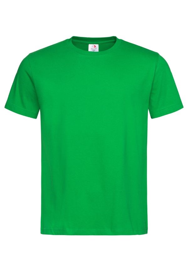 Stedman Classic-T T-shirt - 355C Kelly Green