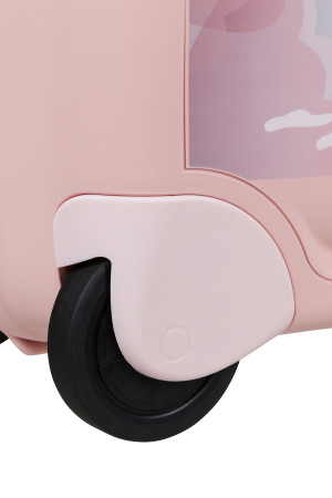 Samsonite Dream2Go Ride-On Suitcase