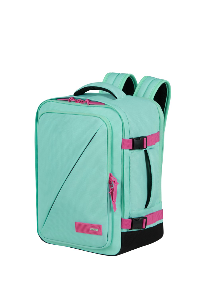 American Tourister Take2Cabin Casual Backpack Ms