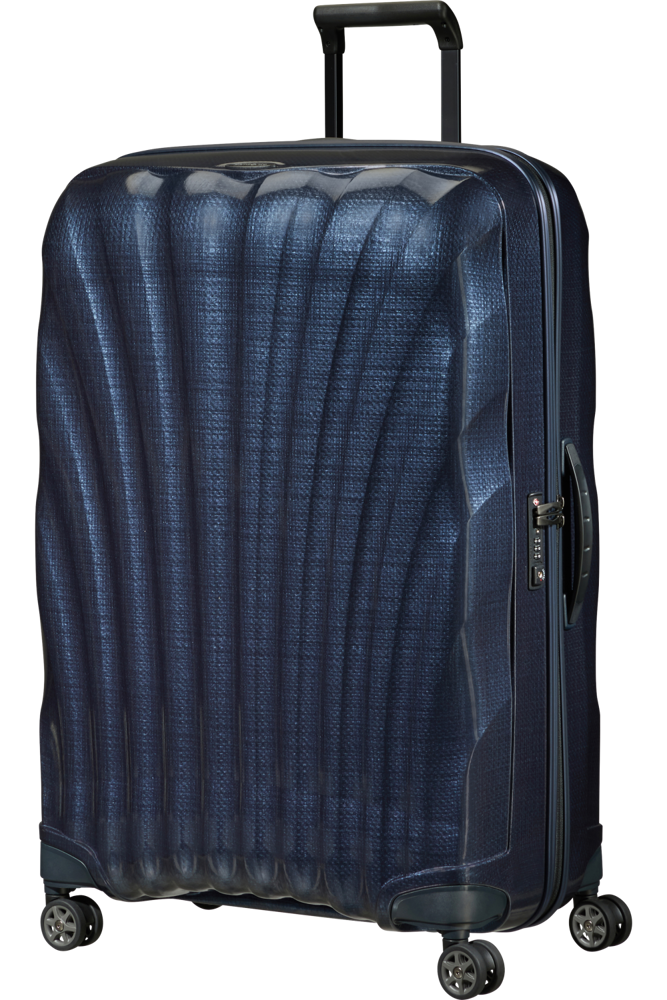 Samsonite C-Lite Spinner 81/30 - Midnight Blue