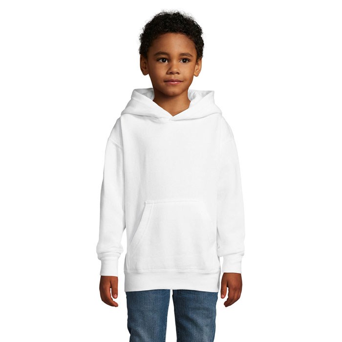 SLAM KIDS - wit