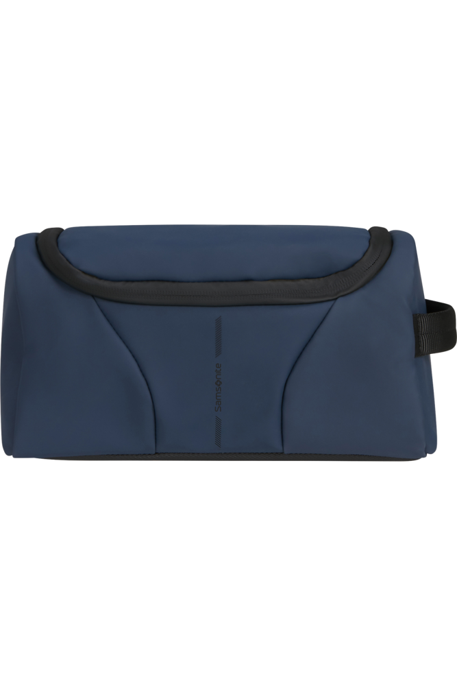 Samsonite Glam-Go Hanging Toilet Kit - Blue Nights