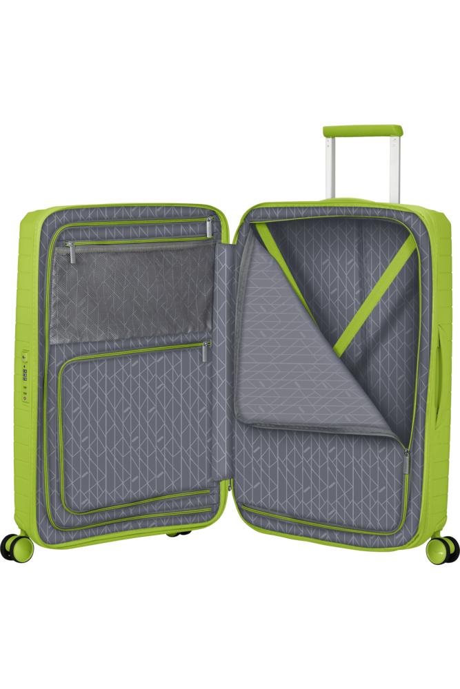 American Tourister Fastforward Spinner 68 EXP.