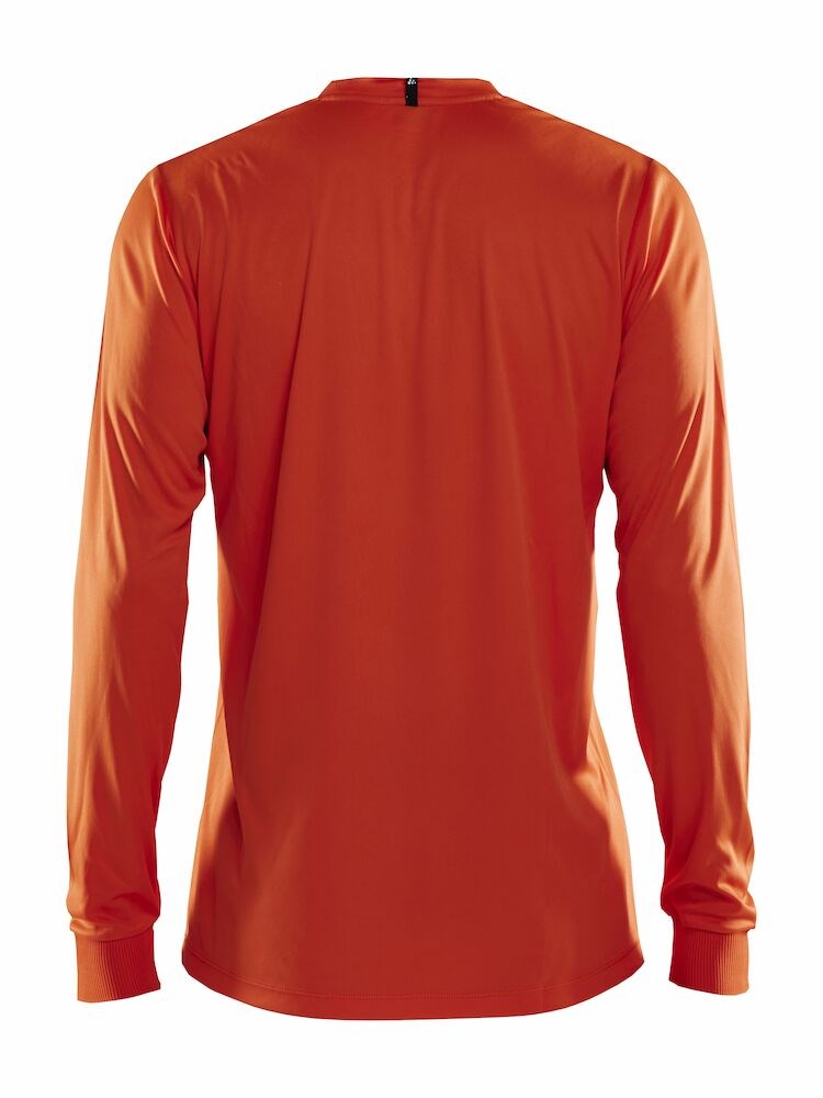 Craft - Progress 2.0 GK LS Jersey M Solo S