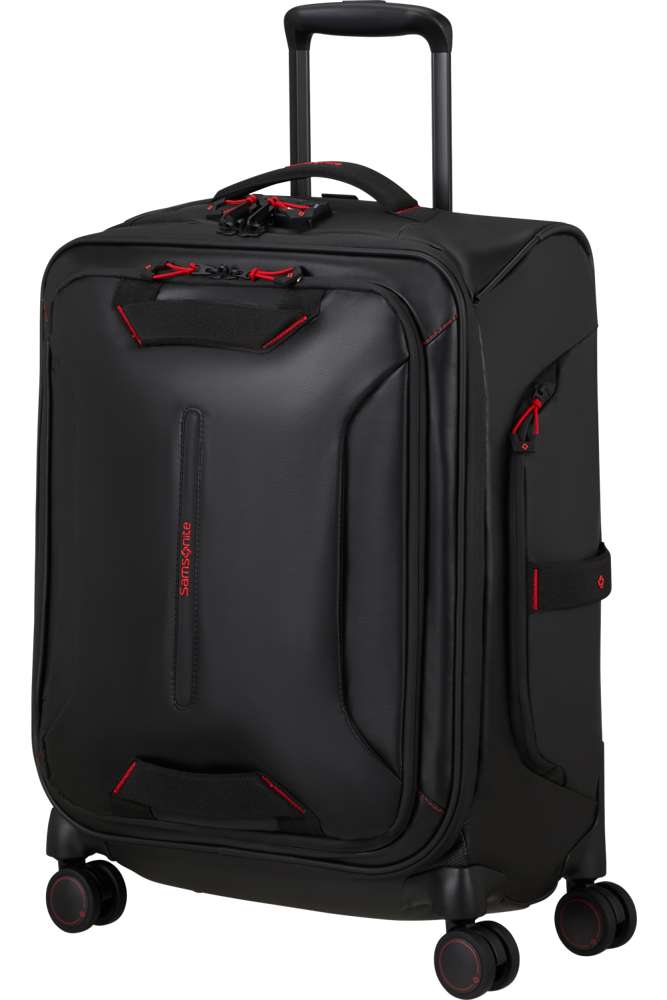 Samsonite Ecodiver Spinner Duffle 55/20 - Black