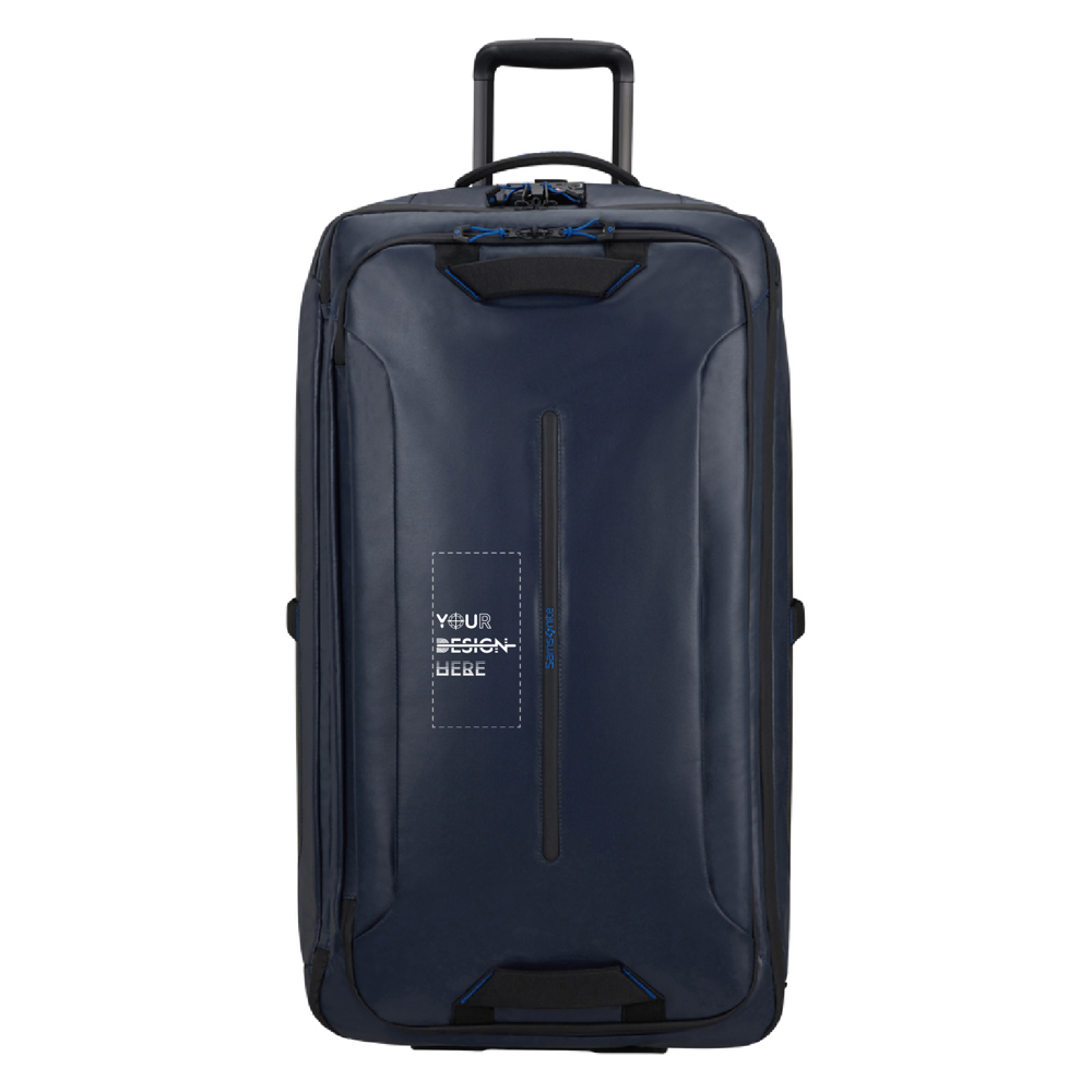 Samsonite Ecodiver Duffle/Wh. 79