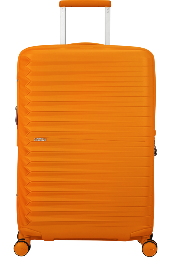 American Tourister Fastforward Spinner 68 EXP.