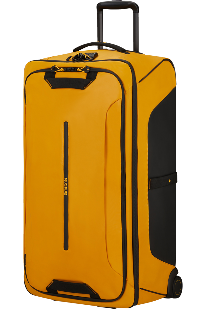 Samsonite Ecodiver Duffle/Wh 79/29 - Yellow