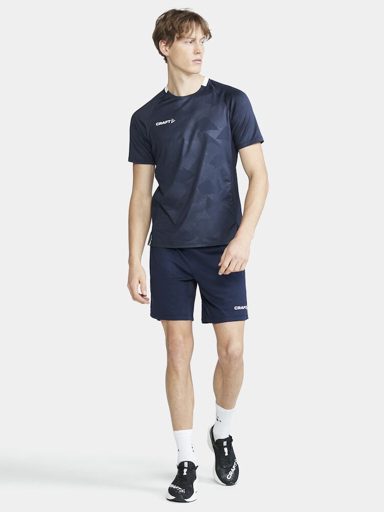 Craft - Premier Solid Jersey M Navy XXL