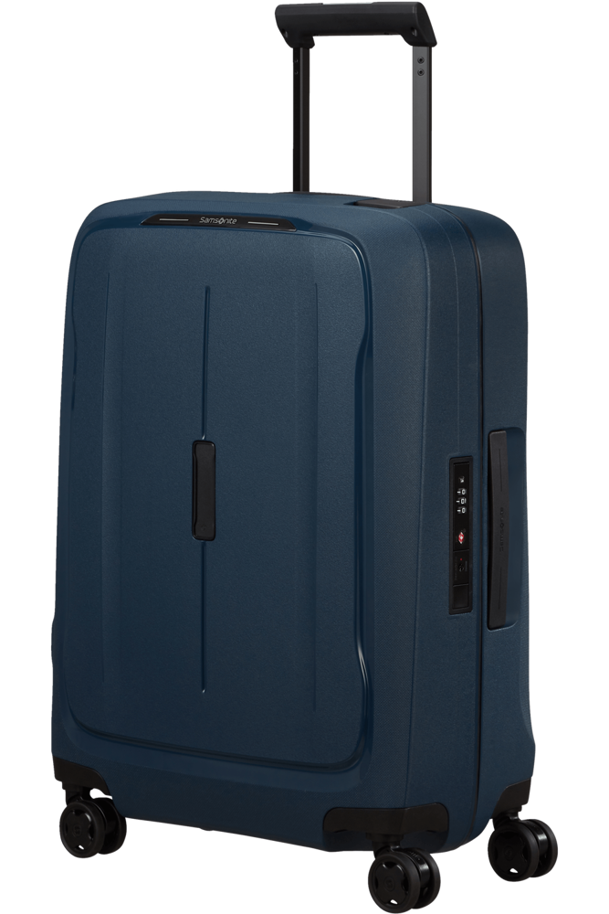 Samsonite Essens Spinner 55/20 - Midnight Blue
