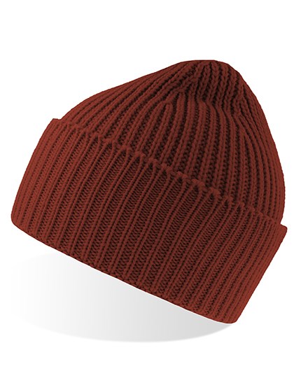 Atlantis - Oak Beanie - Rusty