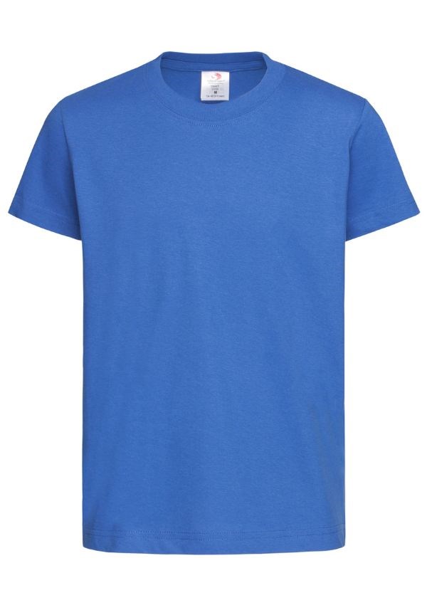 Stedman Classic-T T-shirt for kids - 2728C Bright Royal