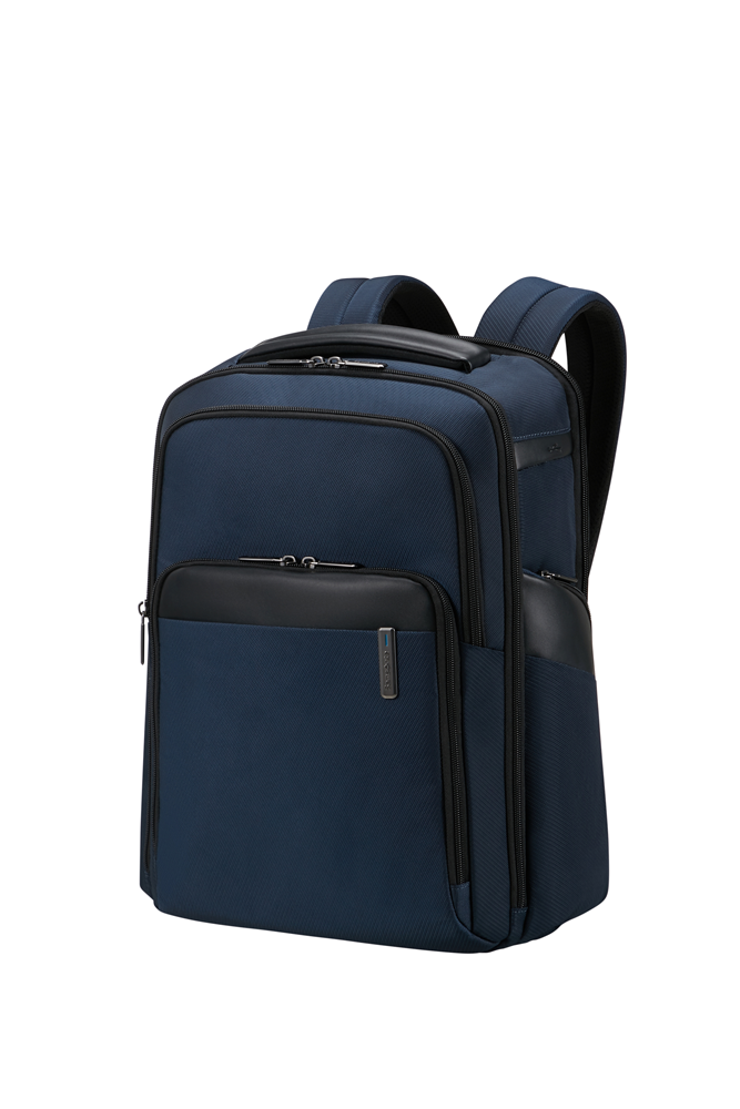 Samsonite Evosight Backpack 15.6" - Blue