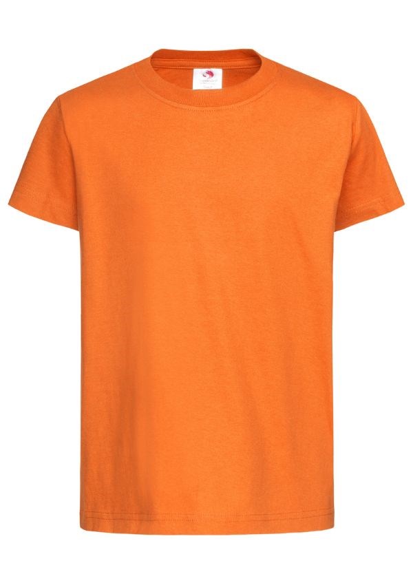 Stedman Classic-T T-shirt for kids - 716C Orange