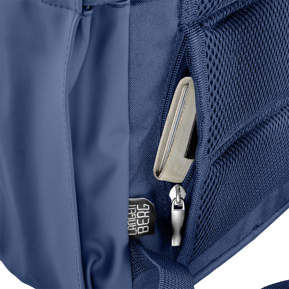 Rolltop rugtas PREMIUM