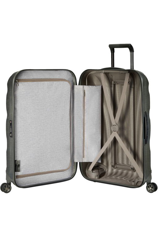 Samsonite C-Lite Spinner 75