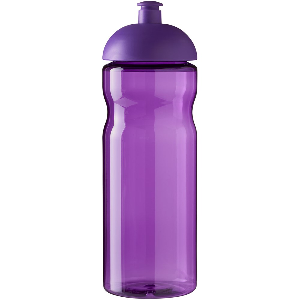 H2O Active® Eco Base 650 ml sportfles met koepeldeksel