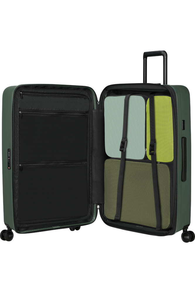 Samsonite Restackd Spinner 75 EXP.
