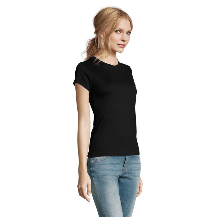 IMPERIAL WOMEN - IMPERIAL DAMES T-Shirt 190g