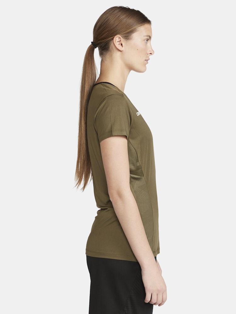 Craft - Extend Jersey W Rift XS