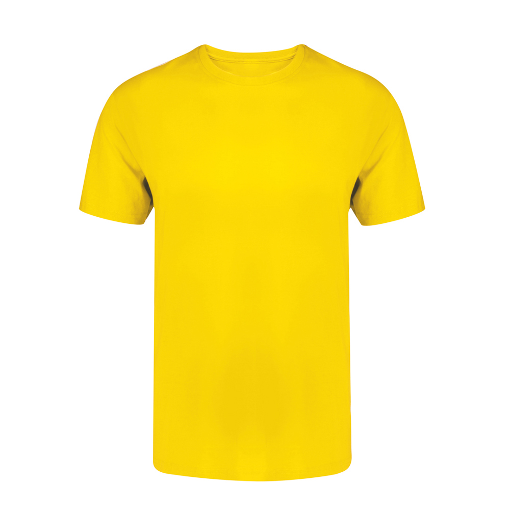 Kleuren T-Shirt Volwassene Seiyo