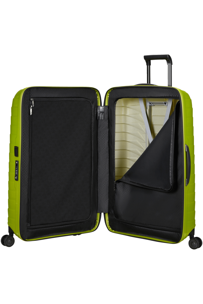 Samsonite Proxis Spinner 75