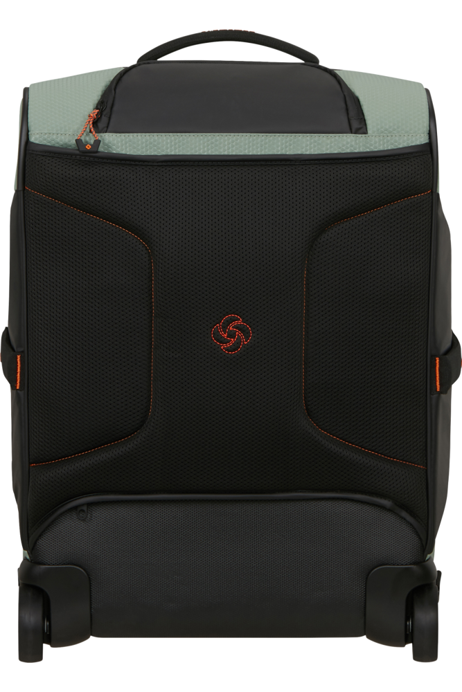 Samsonite Ecodiver Duffle/Wh 55/20 Backpack