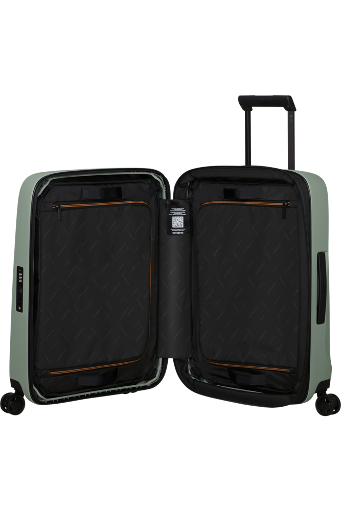 Samsonite Essens Spinner 55/20 EXP ZIP