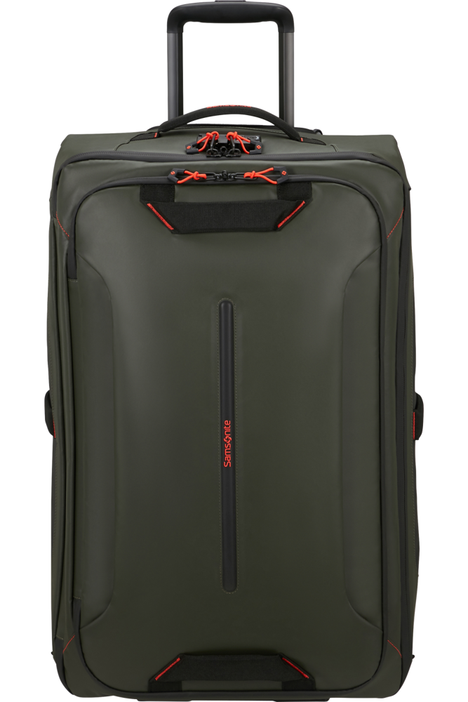 Samsonite Ecodiver Duffle/Wh 67/24