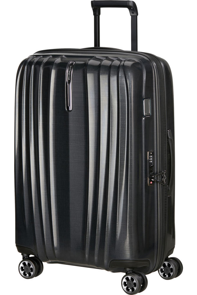 Samsonite Nexis Spinner 70/26 EXP. - Onyx Black