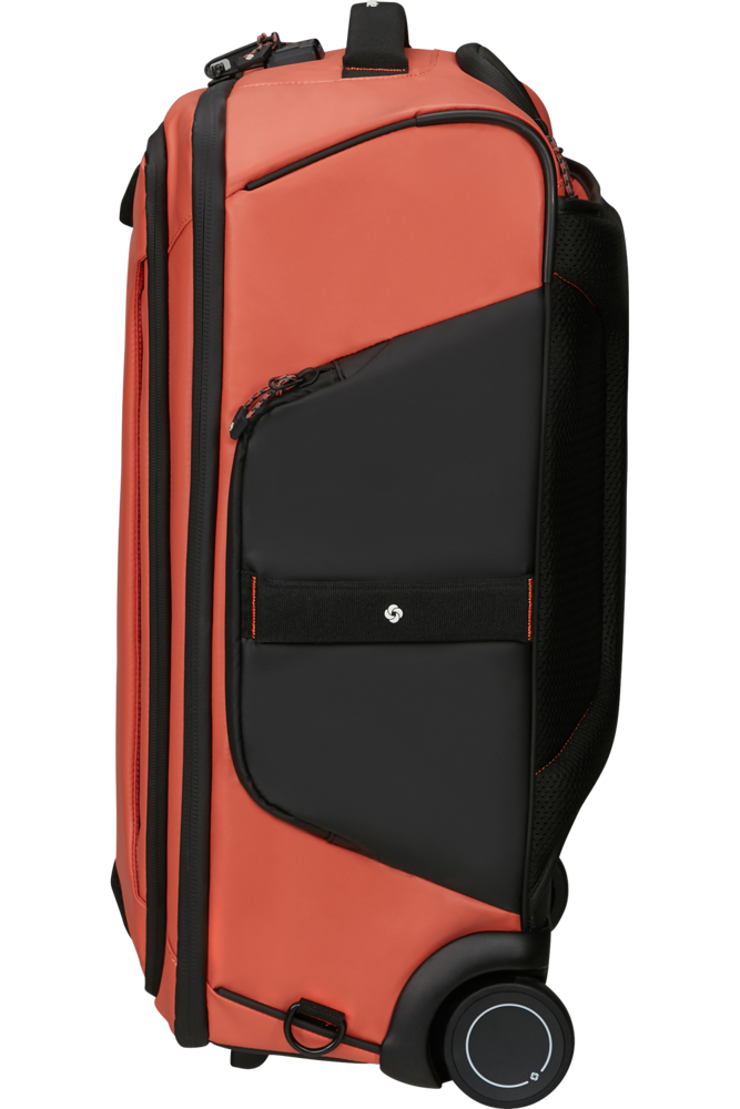 Samsonite Ecodiver Duffle/Wh 55/20 Backpack