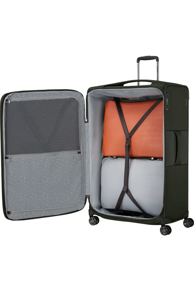Samsonite Re-Lite Spinner 83/31 Exp