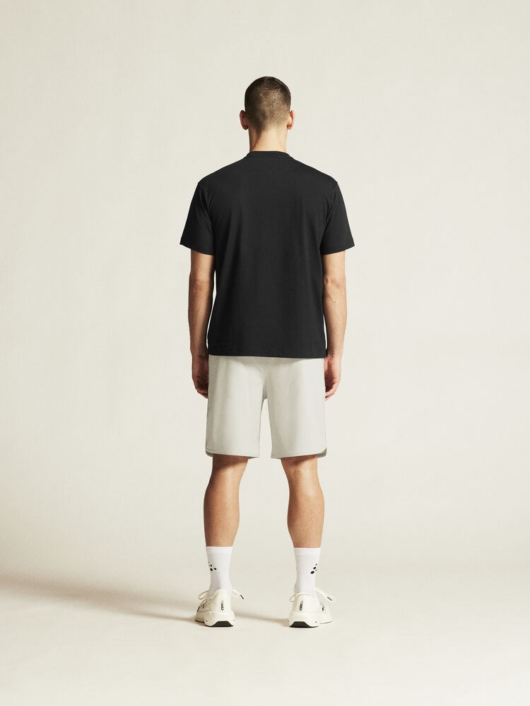 Craft - Collective Relaxed SS Tee M Black M