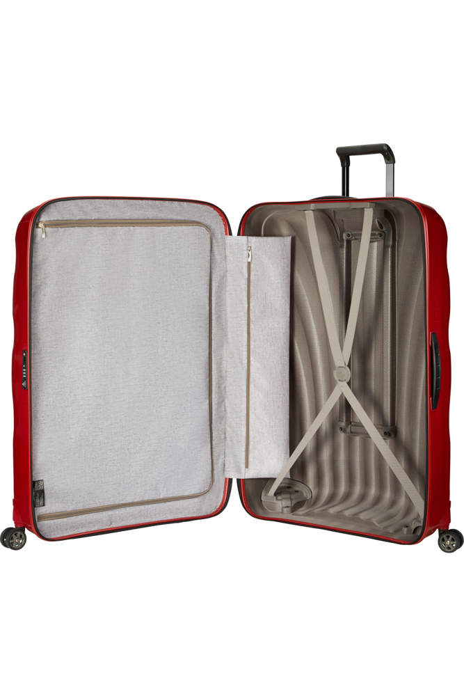 Samsonite C-Lite Spinner 86