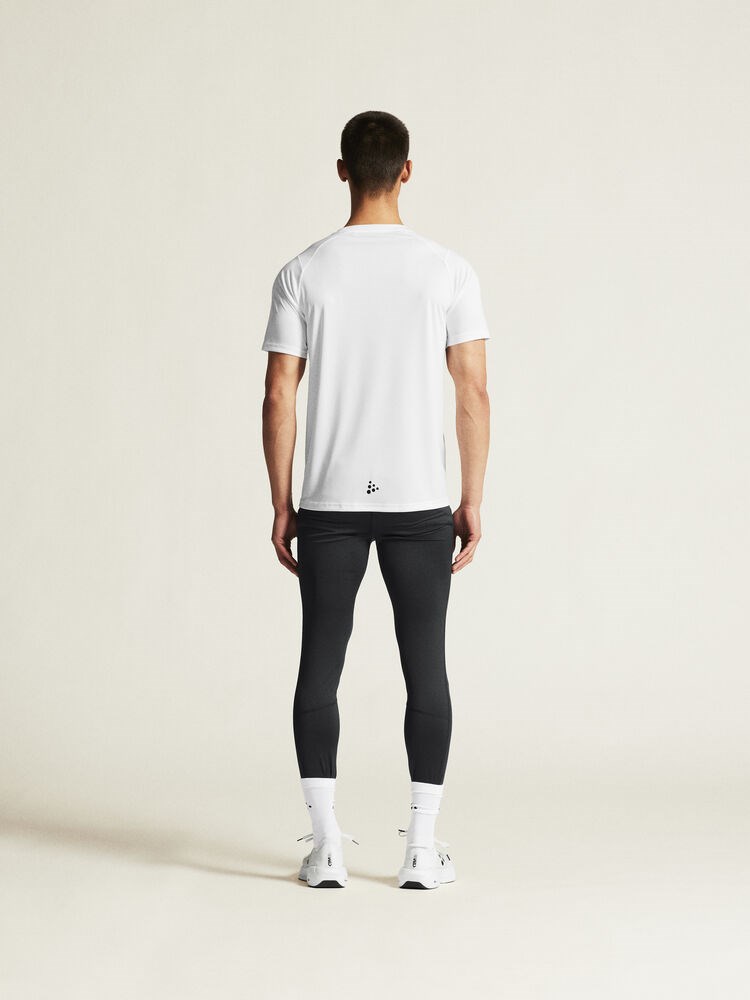 Craft - Rush 2.0 SS Tee M White XS