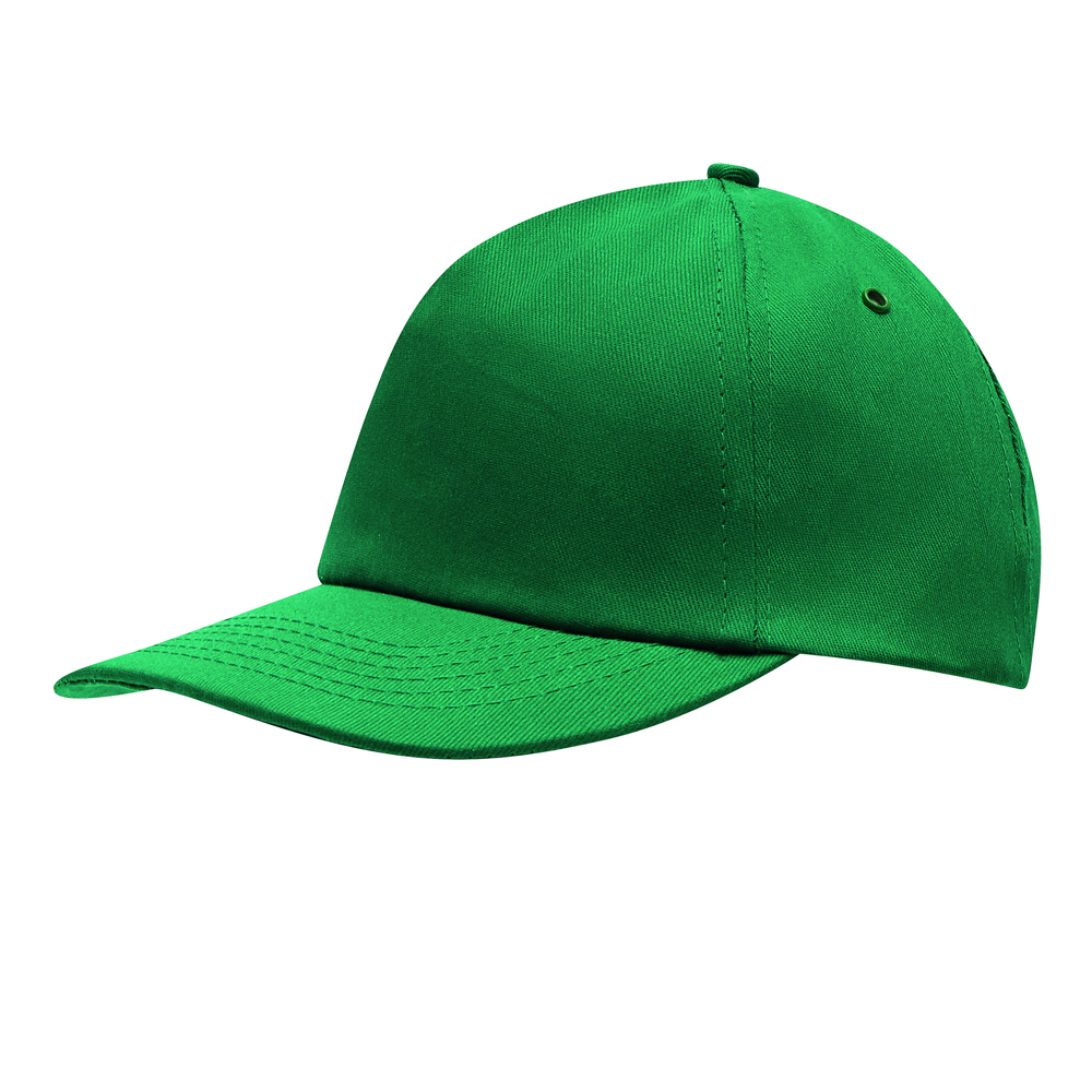 RACING - 5 panel baseball cap
