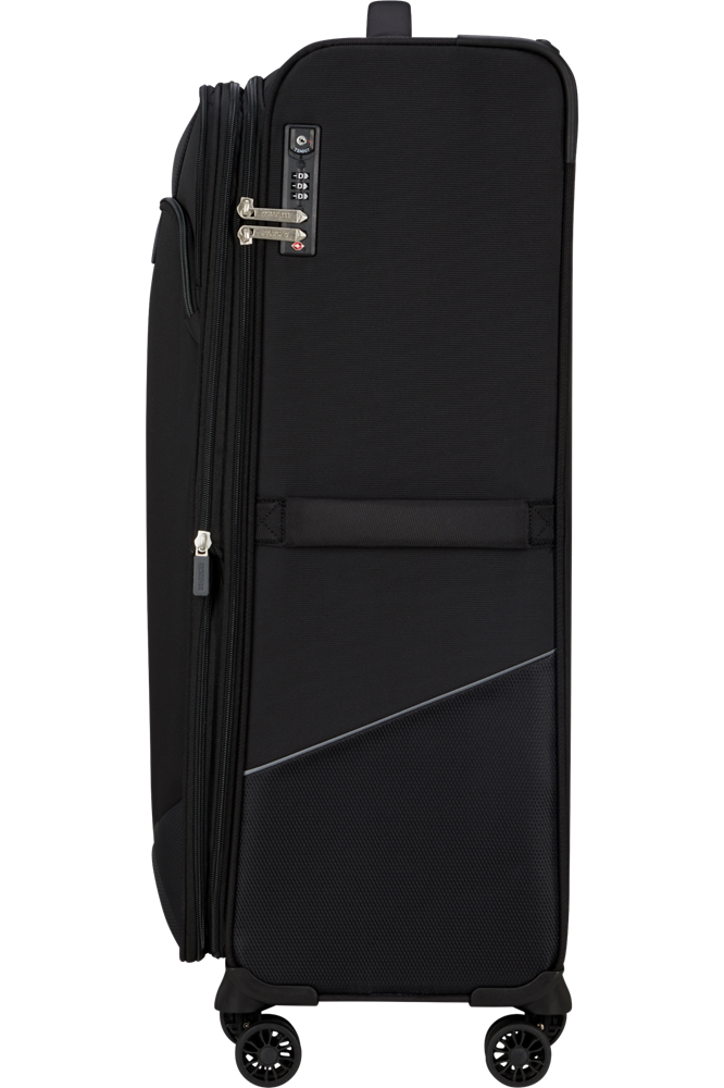 American Tourister  Summerride Spinner 80 EXP.