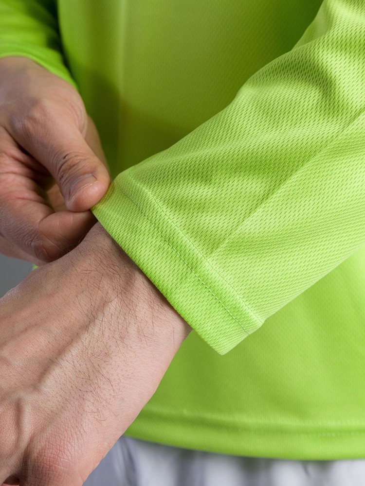 SP Run Long Sleeve Shirt