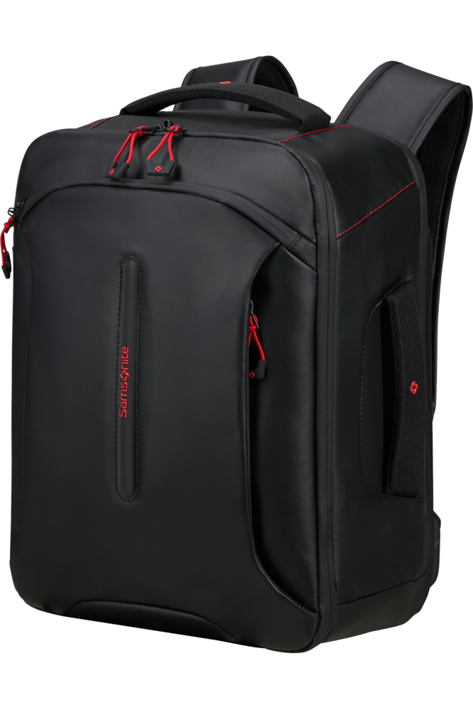 Samsonite Ecodiver Underseat Backpack S - Black