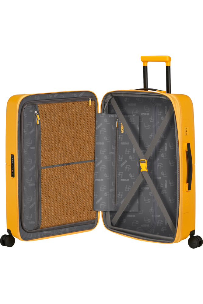 American Tourister  DashPop Spinner 67 EXP.