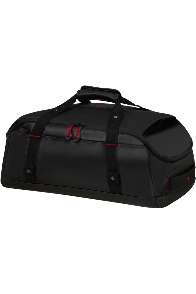Samsonite Ecodiver Duffle S - Black