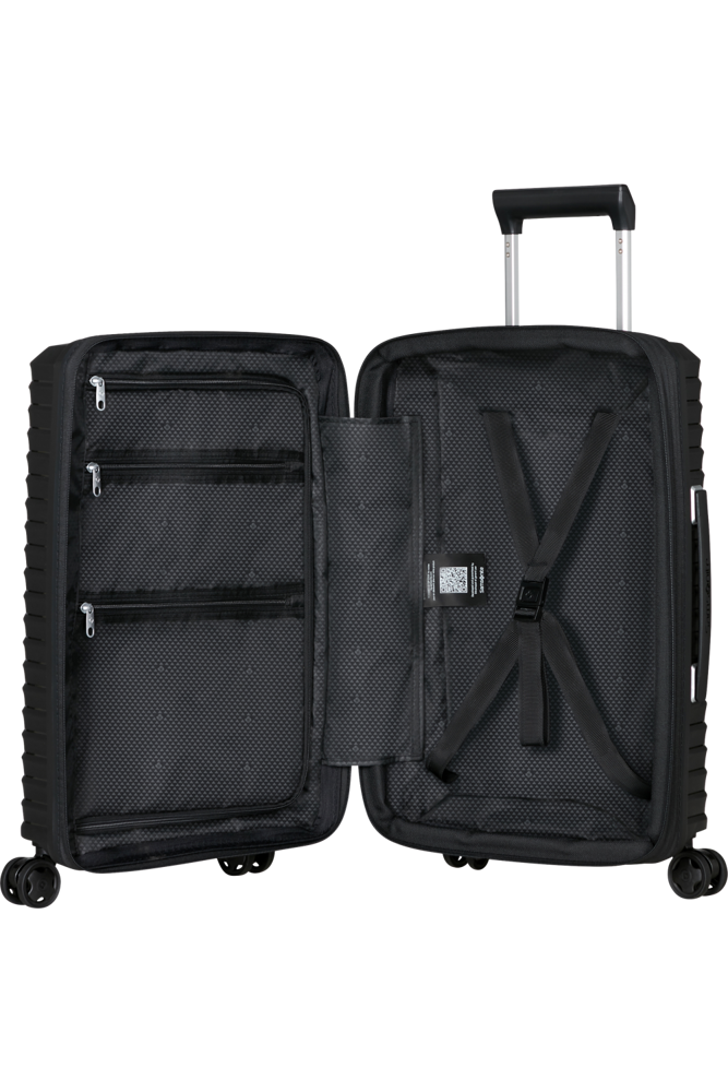 Samsonite Upscape Spinner 55/20 EXP. L 35 cm