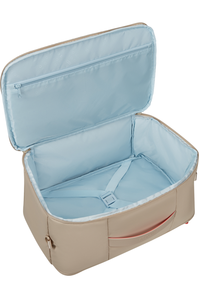 American Tourister Puffypop 3-Way Boarding Bag 14"