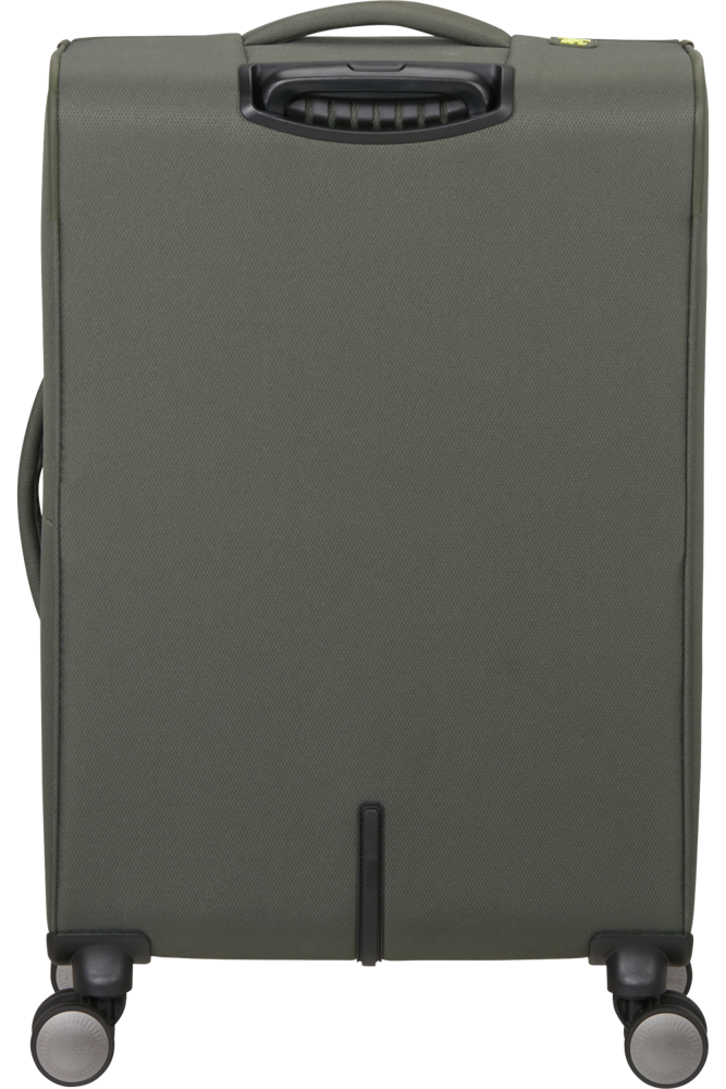 American Tourister Wanderlite Spinner M Exp Tsa