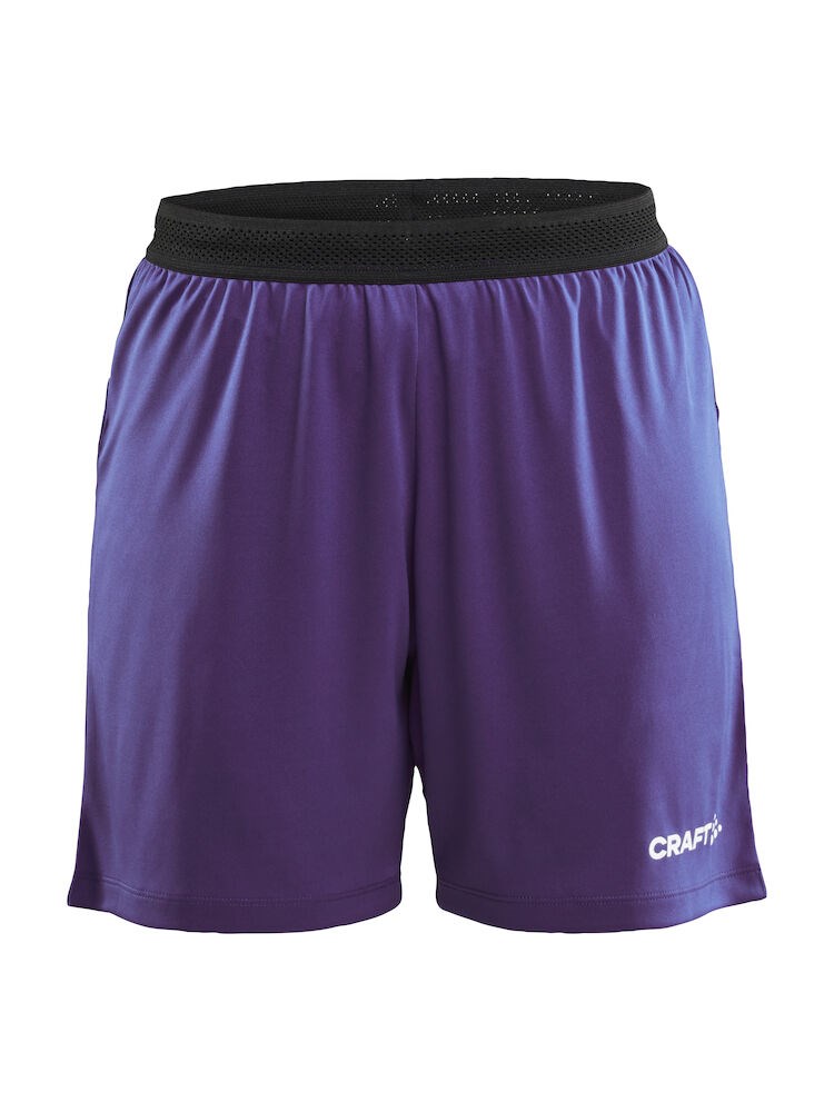Craft - Progress 2.0 Shorts W Bright Red S - True Purple
