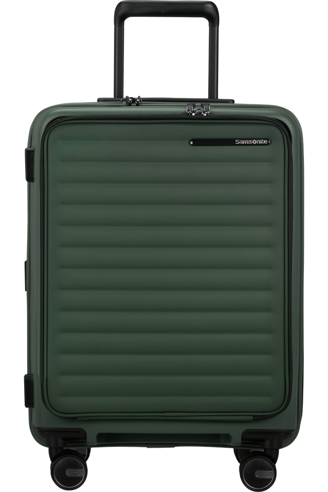 Samsonite Restackd Spinner 55 EXP. Easy Access